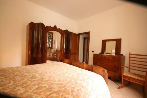 Apartamento Appartamento Von Vista Mare