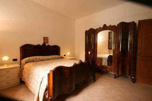 Apartamento Appartamento Von Vista Mare