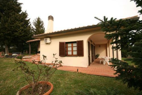 Apartamento Appartamento Von Vista Mare