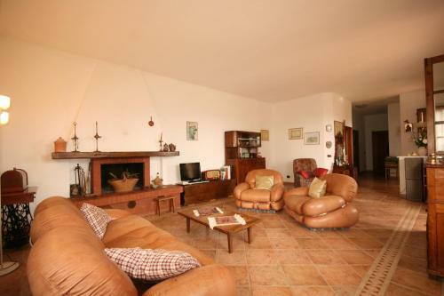 Apartamento Appartamento Von Vista Mare