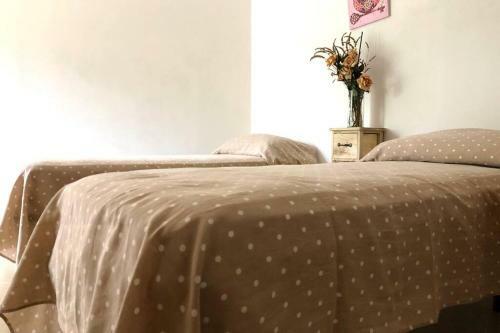 Apartamento Casa Del Prete