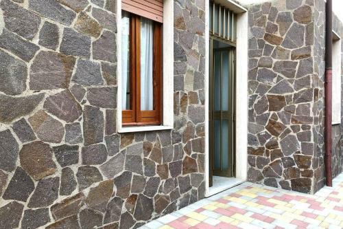 Apartamento Casa Del Prete