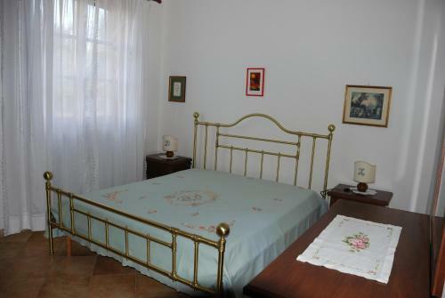 Apartamento Graziosa Toscana Con Giardino