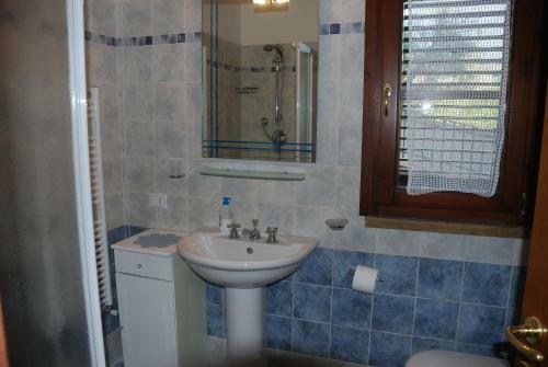 Apartamento Graziosa Toscana Con Giardino
