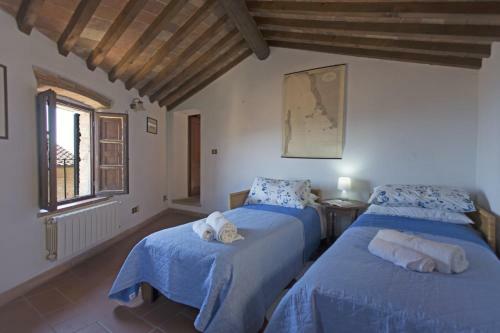 Apartamento La Nave