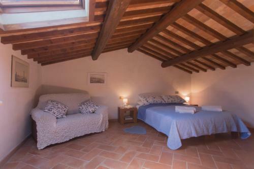 Apartamento La Nave