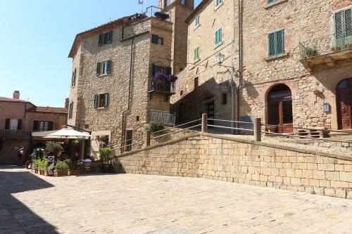 Apartamento La Nave