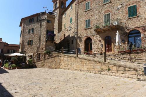 Apartamento La Nave