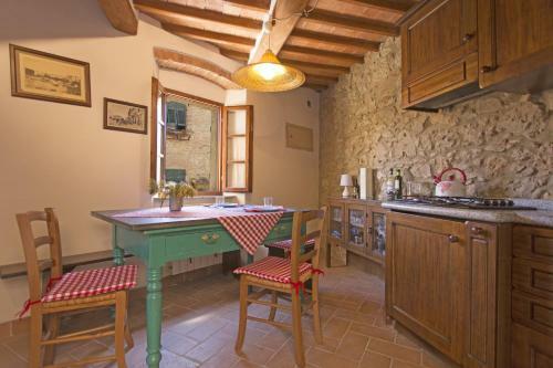 Apartamento La Nave