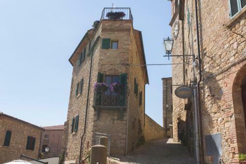 Apartamento La Nave