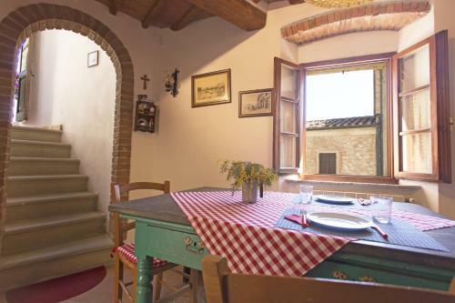 Apartamento La Nave