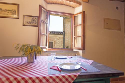 Apartamento La Nave