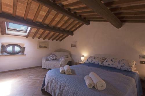Apartamento La Nave