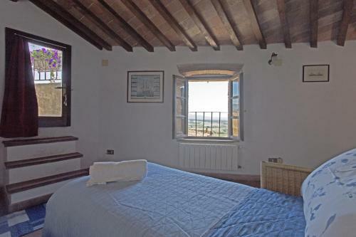 Apartamento La Nave