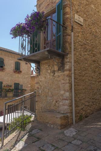 Apartamento La Nave