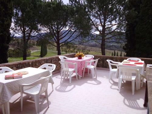 Apartamento Casalevecchio