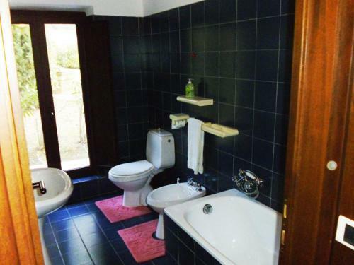 Apartamento Casalevecchio