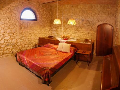 Apartamento Casalevecchio