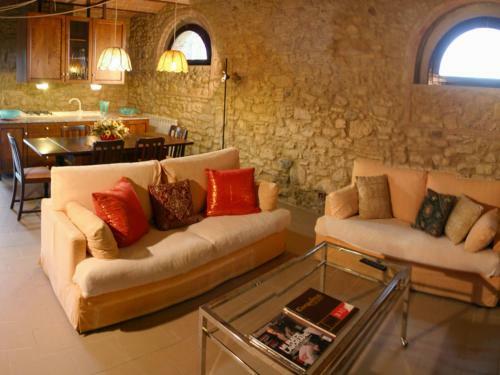 Apartamento Casalevecchio