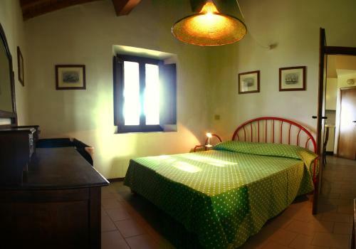 Apartamento Casalevecchio