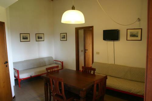 Apartamento Casalevecchio
