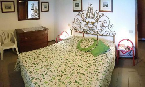 Apartamento Casalevecchio