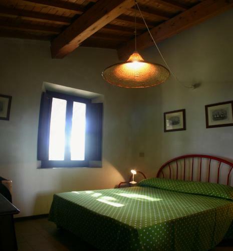 Apartamento Casalevecchio