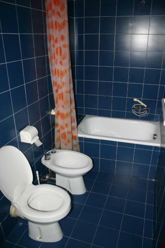 Apartamento Casalevecchio