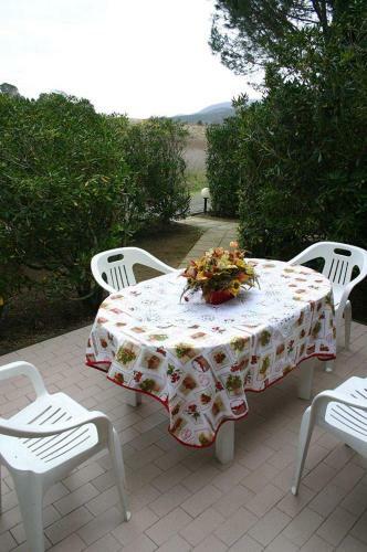 Apartamento Casalevecchio