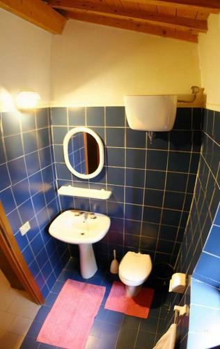 Apartamento Casalevecchio
