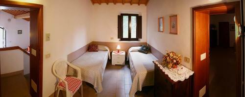 Apartamento Casalevecchio