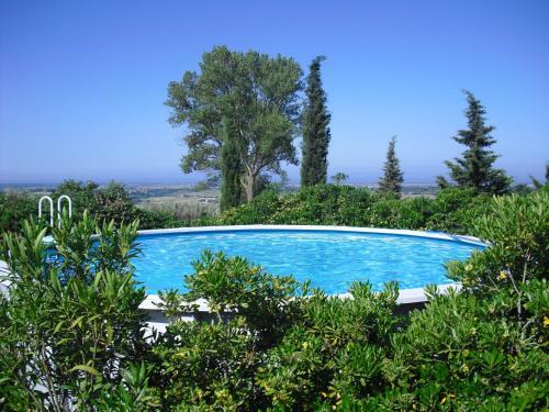 Apartamento Casalevecchio