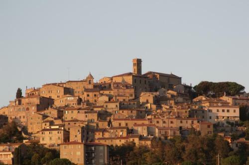 Apartamento Casalevecchio