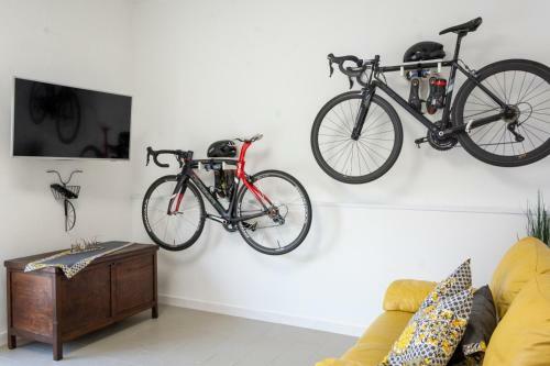 Home & Bike Capelli Di Venere