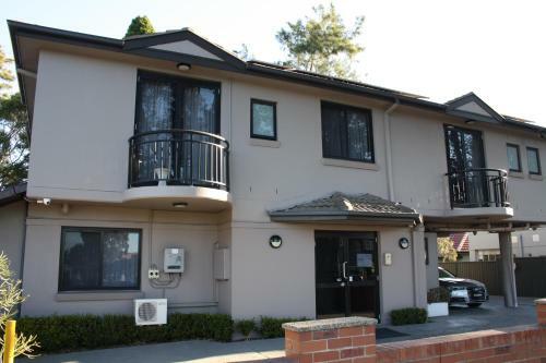 Linwood Lodge Motel
