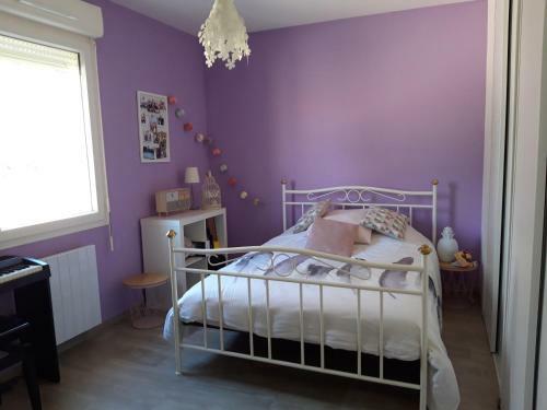 Le Clos Des Roses