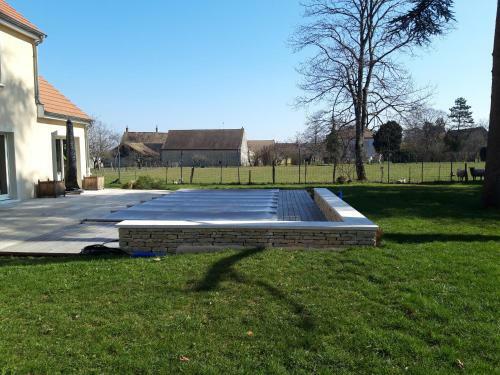Le Clos Des Roses