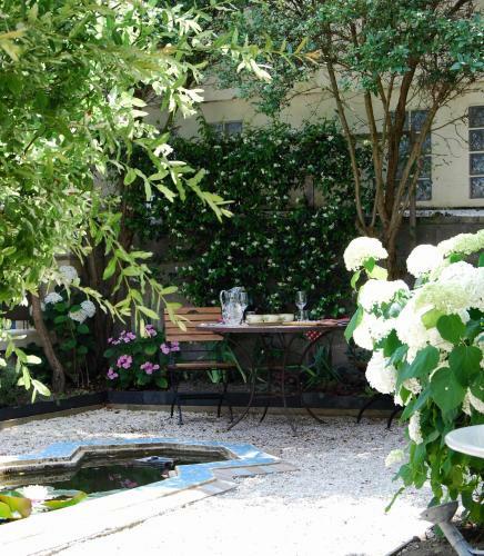 Bed & Breakfast La Villa De Chinon