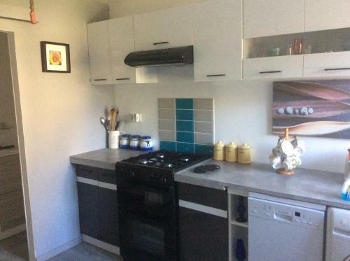 Apartamento Etties