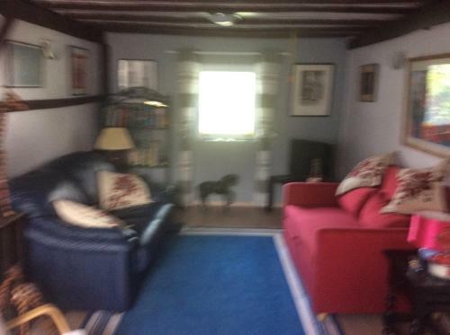 Apartamento Etties