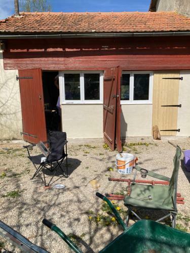 Apartamento Etties