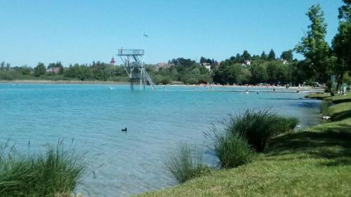 Bed & Breakfast Chambre D'h�tes Comme Une �vidence