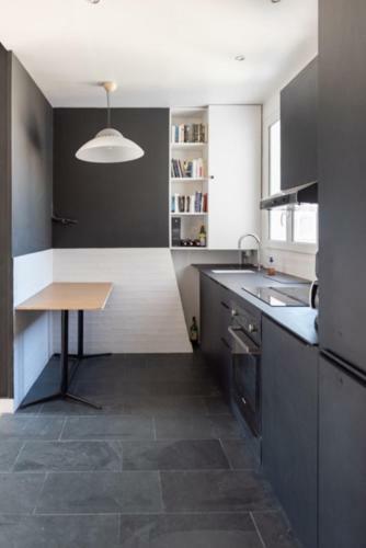 Apartamento Bright 40m Refurbished Near Paris