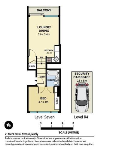 Apartamento Manlybeachonline.com807 At The Beach