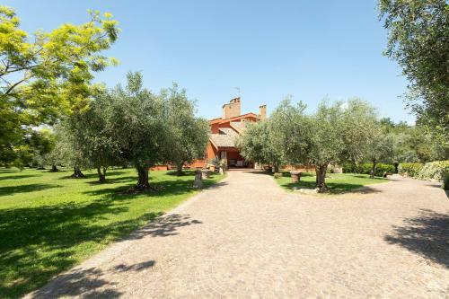 Villa Marcigliana