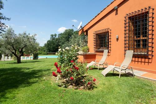 Villa Marcigliana