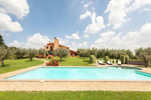 Villa Marcigliana