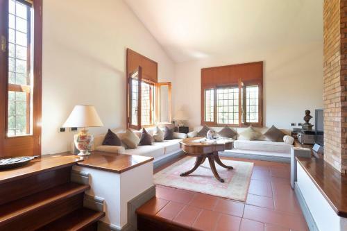 Villa Marcigliana