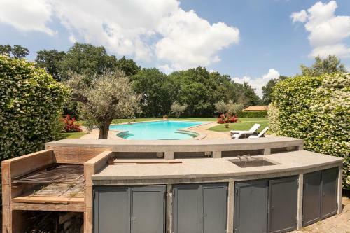 Villa Marcigliana