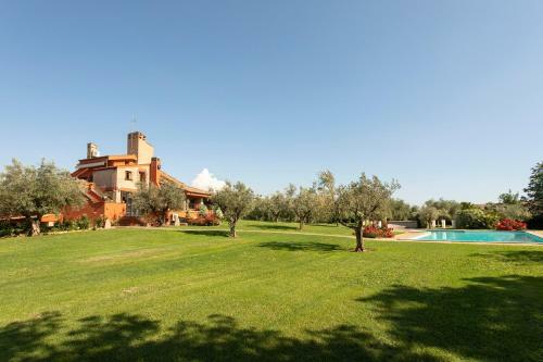 Villa Marcigliana